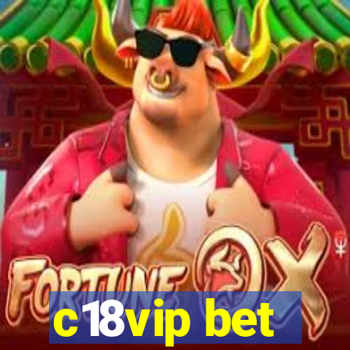 c18vip bet